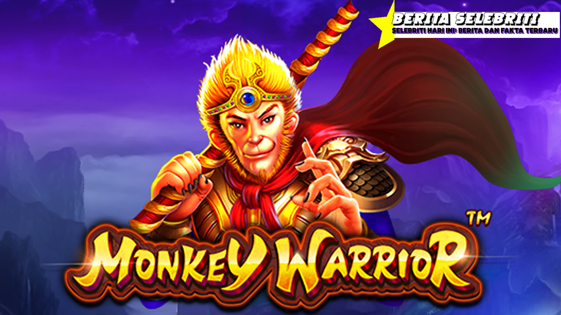 Strategi Terbaik RTP Live untuk Slot Monkey Warrior