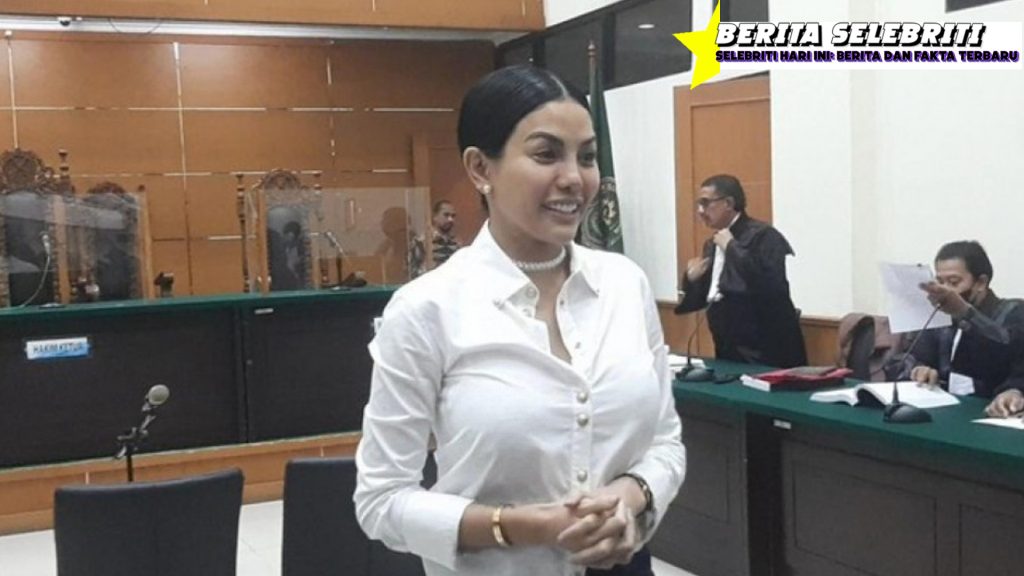 Menelusuri Proses Hukum dalam Kasus Lolly