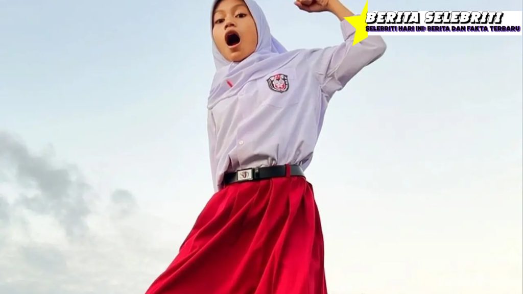 Azizah MRDS: Bintang Baru di Parade MotoGP Lombok