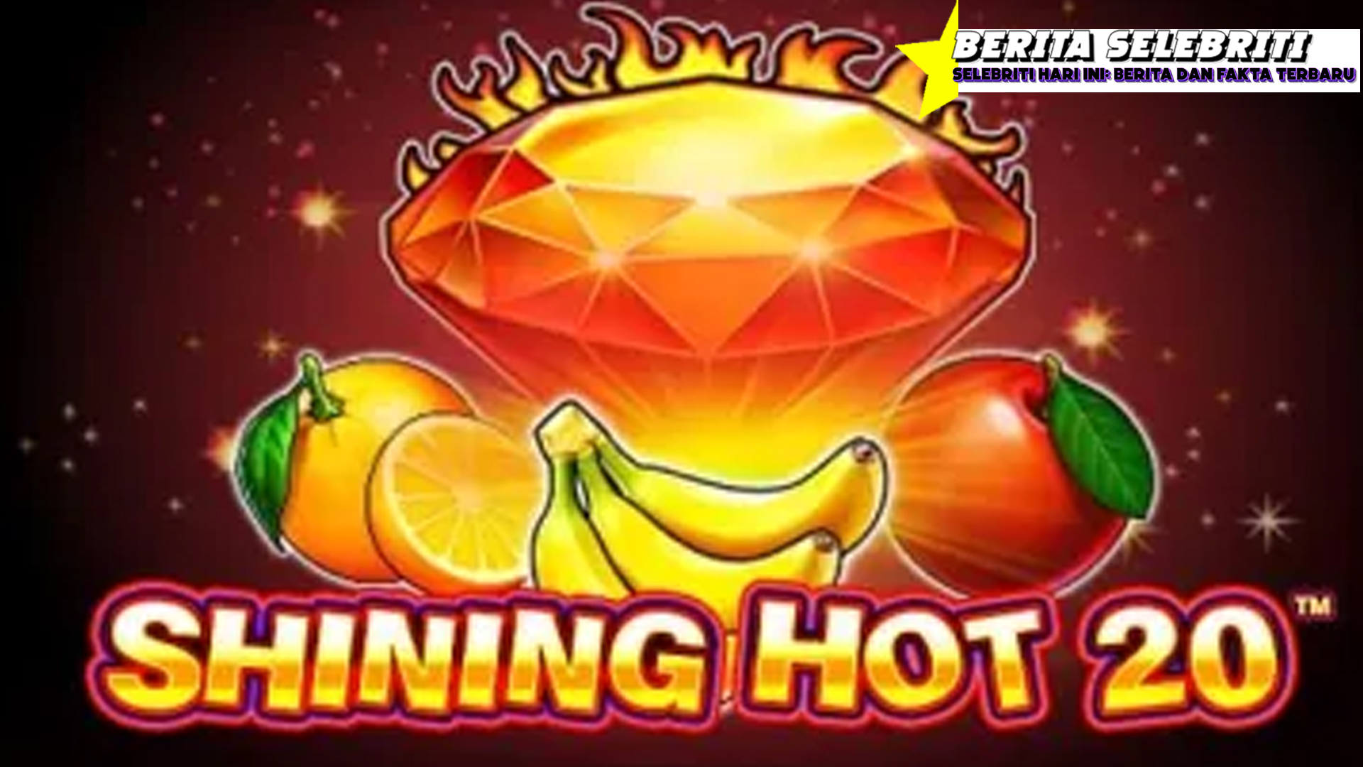 Shining Hot 20 Slot Gacor Gampang Jackpot Hari Ini