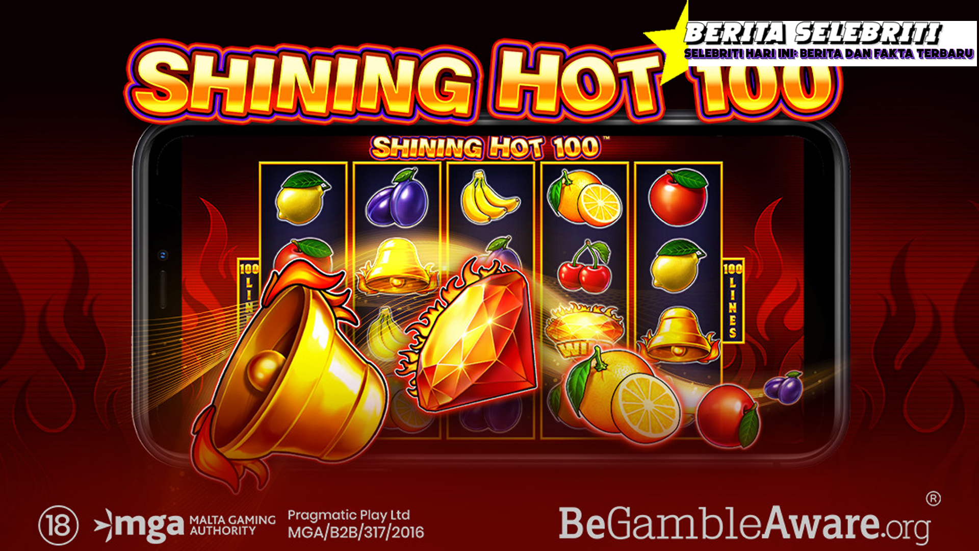 Shining Hot 100 RTP Live gacor 99% Maxwin