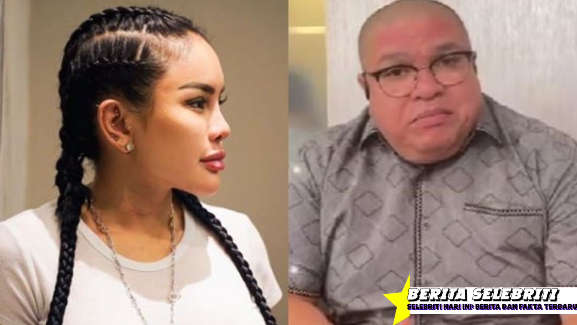 Razman dan Nikita: Drama Hukum yang Mengguncang Dunia