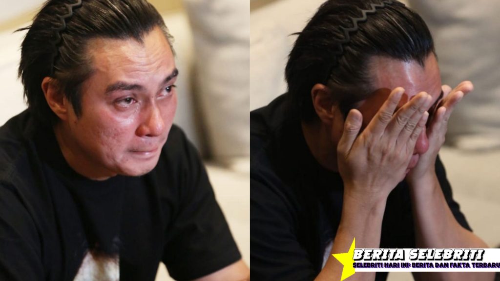 Baim Wong Talak Cerai Paula Verhoeven Lantaran di Khianati
