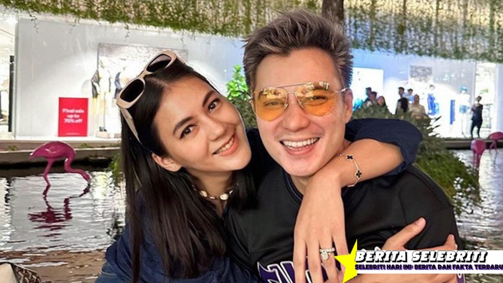 Baim Wong: Paula Diduga Selingkuh unggahan Lawas Viral Lagi