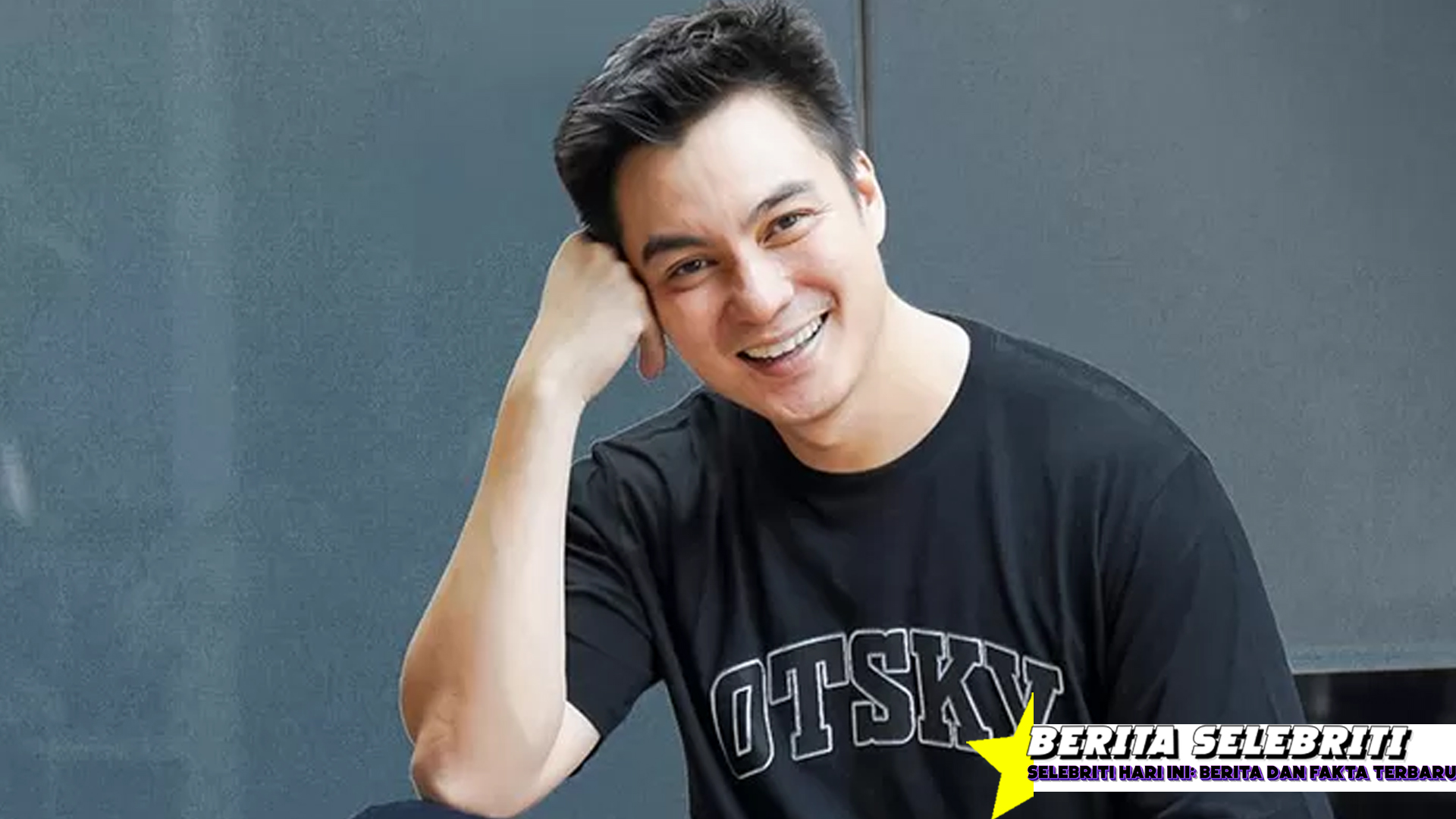 Baim Wong: Paula Diduga Selingkuh unggahan Lawas Viral Lagi