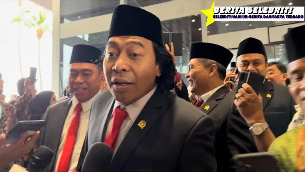 Dapil Komeng: Program Komedi yang Tak Boleh Dilewatkan