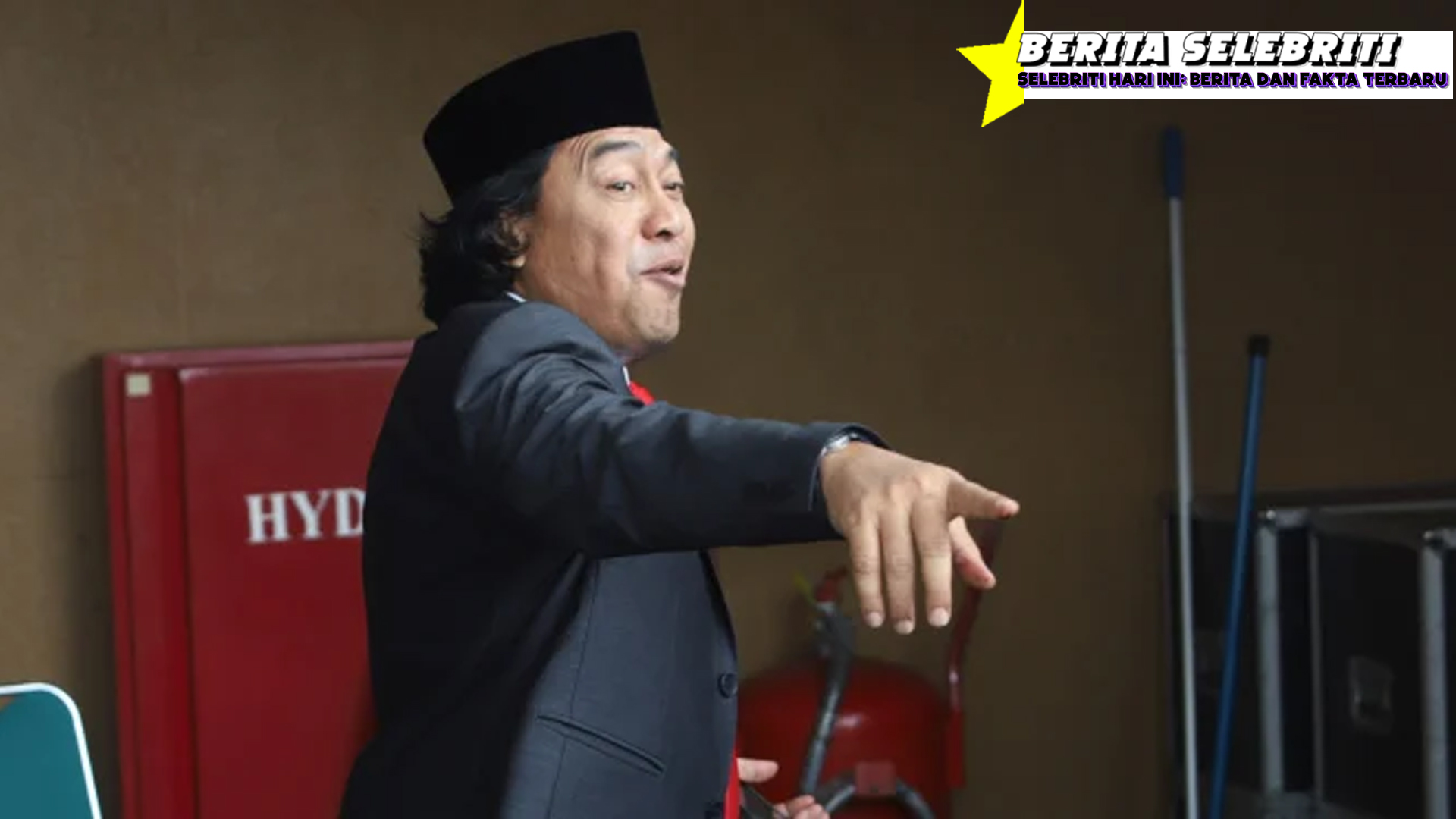 Dapil Komeng: Program Komedi yang Tak Boleh Dilewatkan