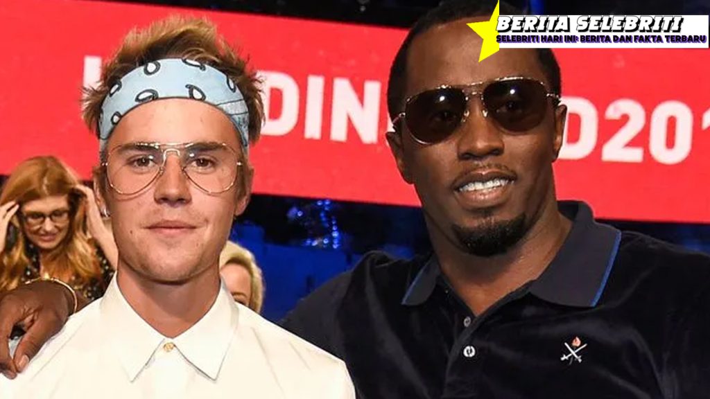 Mengapa Justin Bieber merasa muak dengan skandal P Diddy