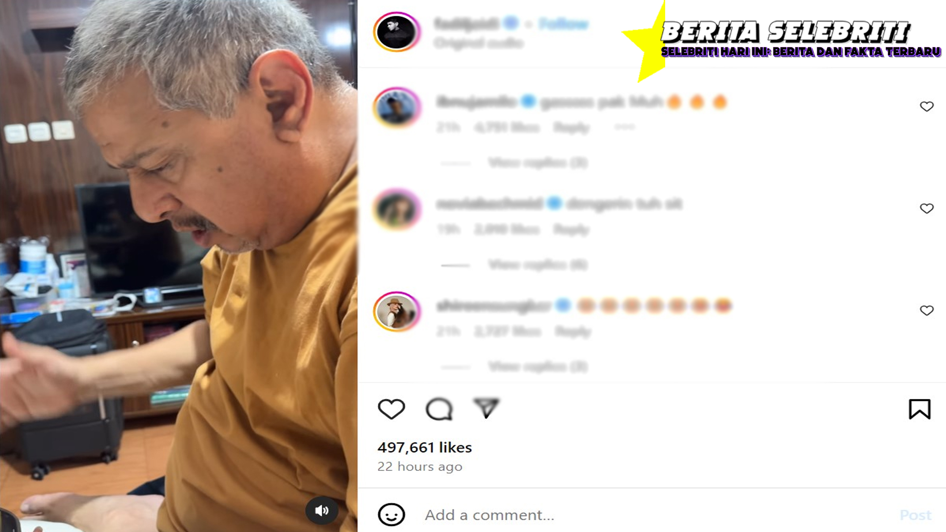 Kesal Wasit Bahrain vs Indo Pak Muh Tugas Dari Mana Botak!