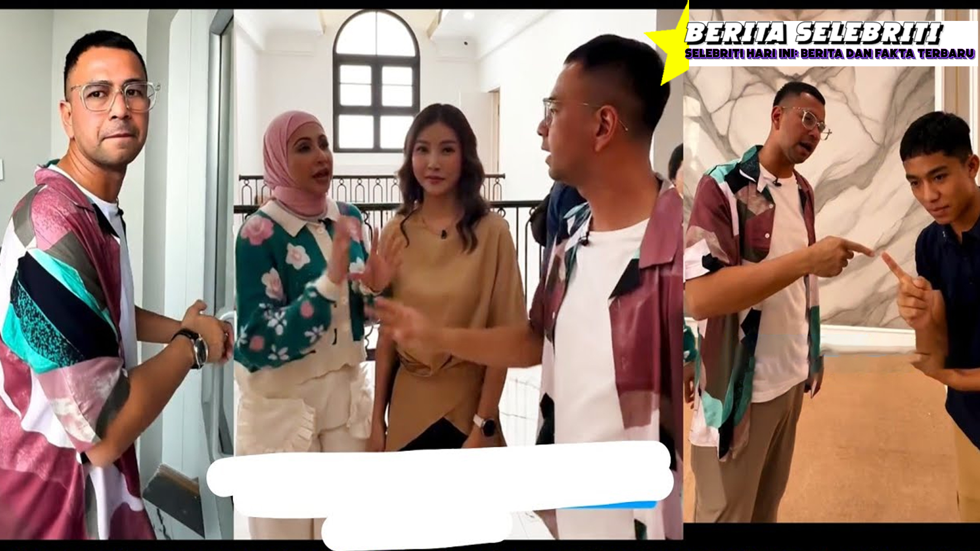 Sarwendah: Suara di Balik Tuduhan Mengemis dari Raffi Ahmad
