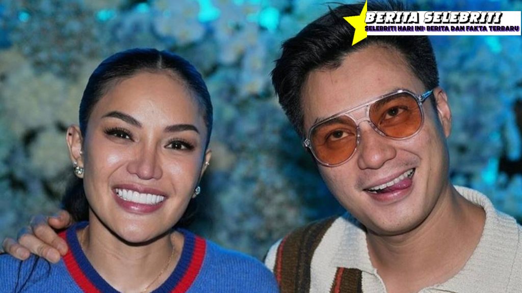 Apa saja kebaikan Baim Wong yang diungkap Nikita?