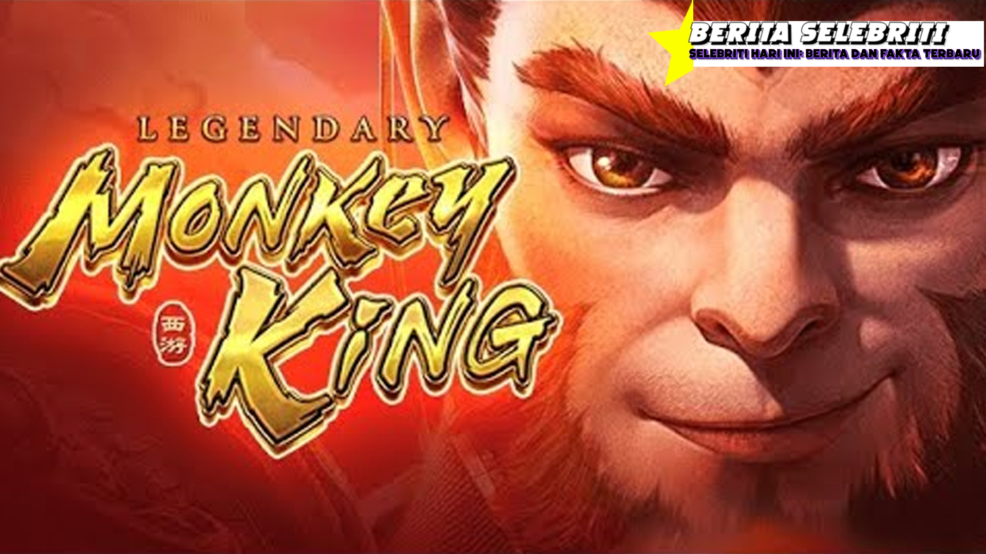 3 Kesalahan Umum saat Bermain Slot Legendary Monkey King