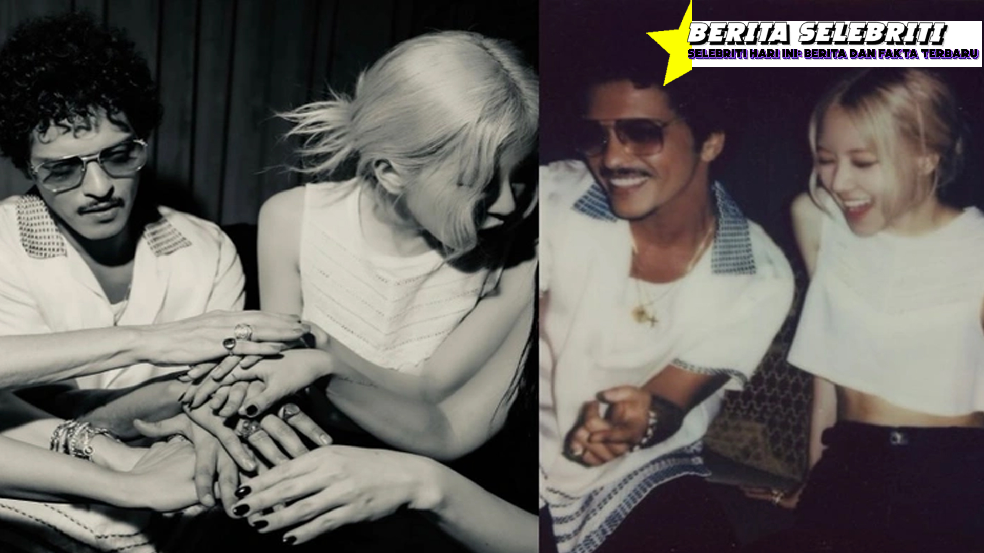 5 Alasan Mengapa Interaksi Rose dan Bruno Menarik Perhatian