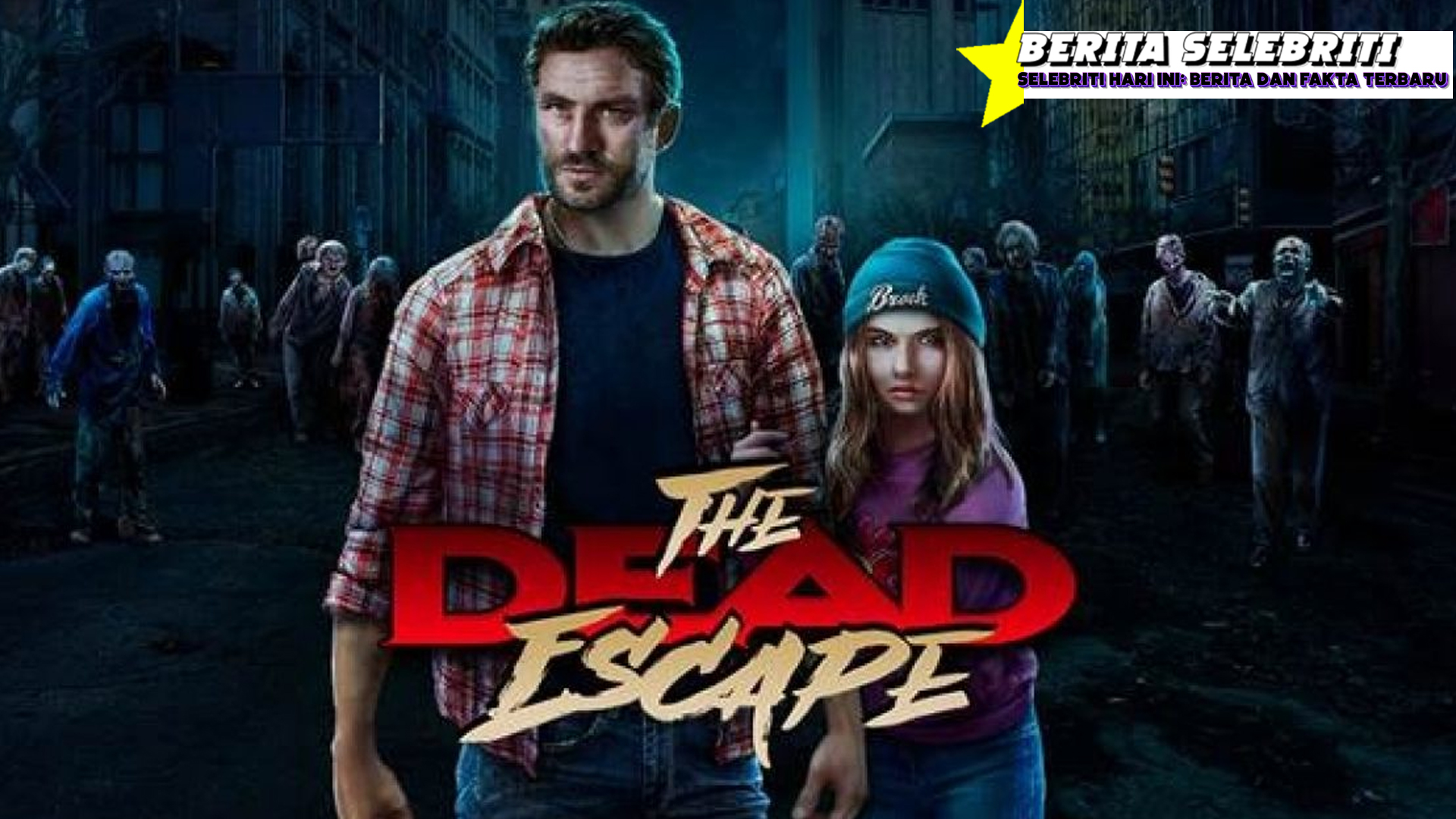 Keajaiban Slot The Dead Escape: Sebuah Eksplorasi Menang