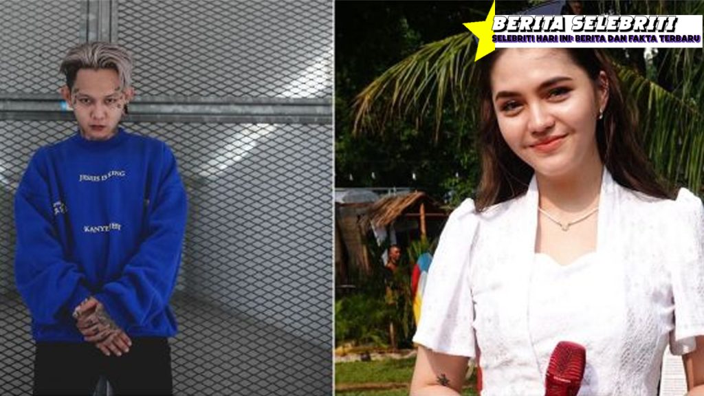 Cerita di Balik Gugat Cerai Juliette dan Martin Sexy Goath