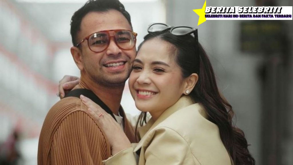 Raffi Ahmad: Tantangan dalam Melaporkan Harta Kekayaan