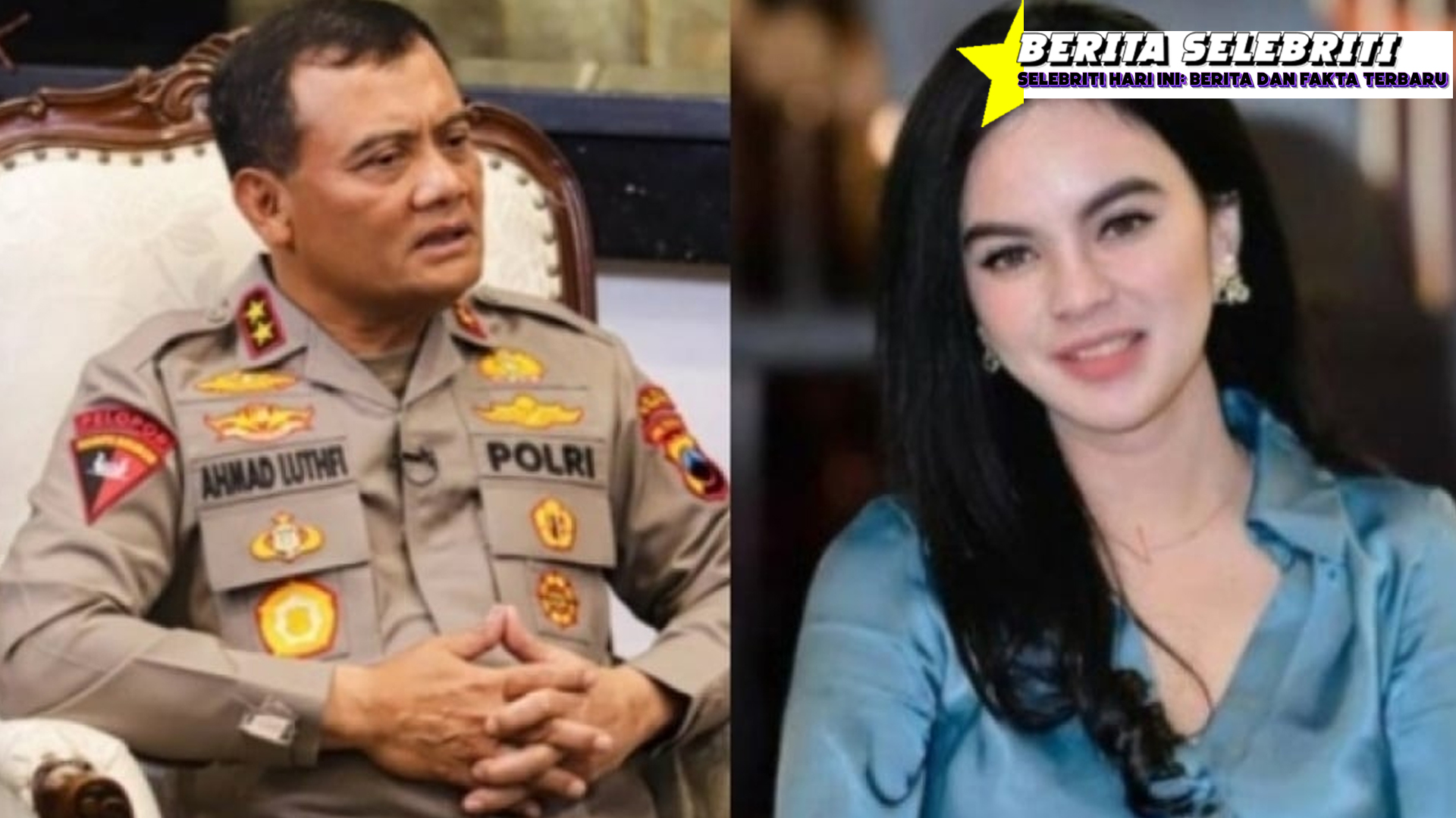 Menggali Makna di Balik Skandal Vanessa Nabila dan Ahmad Luthfi