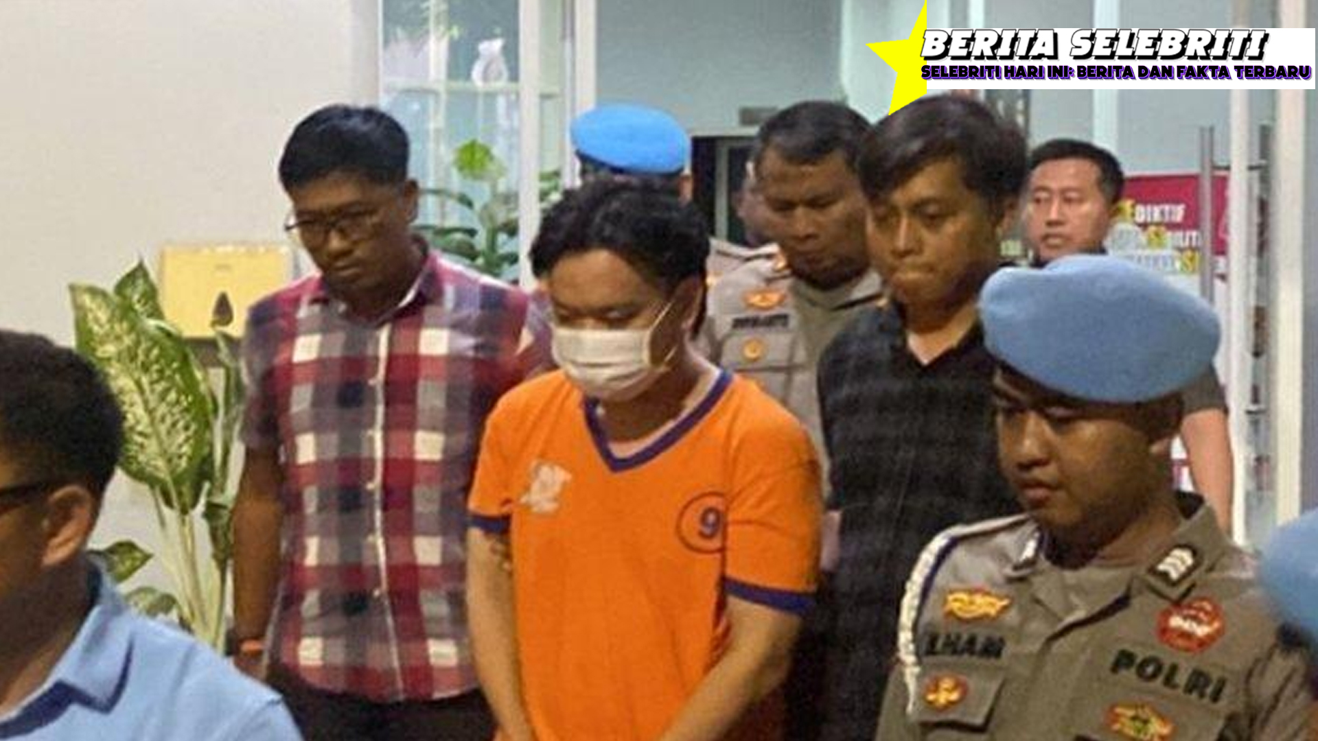 Mengapa Mengusut Kasus Ivan Sugianto Hukum Sampai Tuntas?