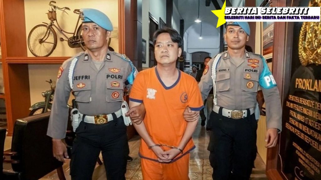 Mengapa Mengusut Kasus Ivan Sugianto Hukum Sampai Tuntas?