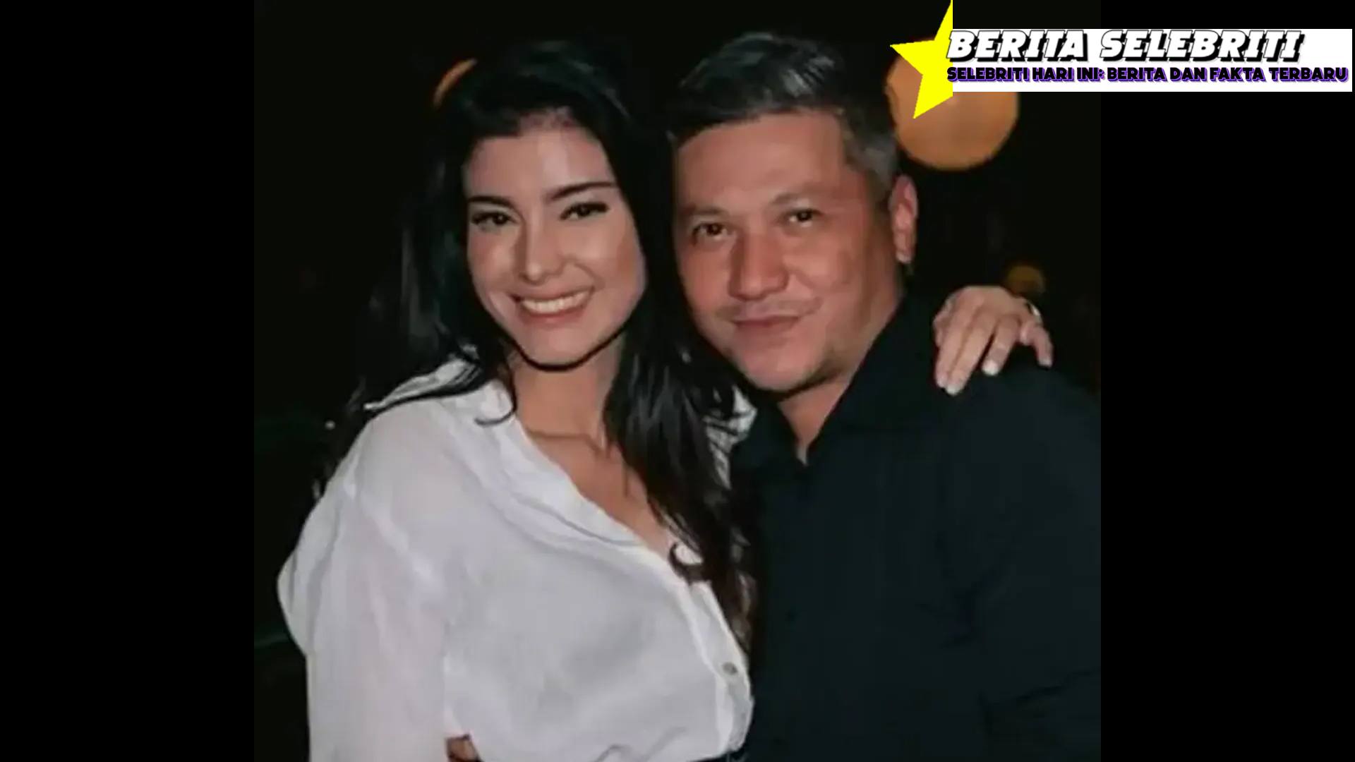 Gisella Bungkam. Gading Marten Punya Kekasih Baru