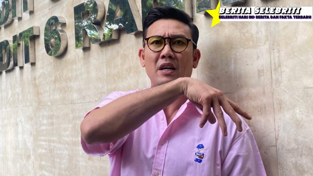 Mengapa Denny Sumargo tolak untuk minta maaf Farhat Abbas ?