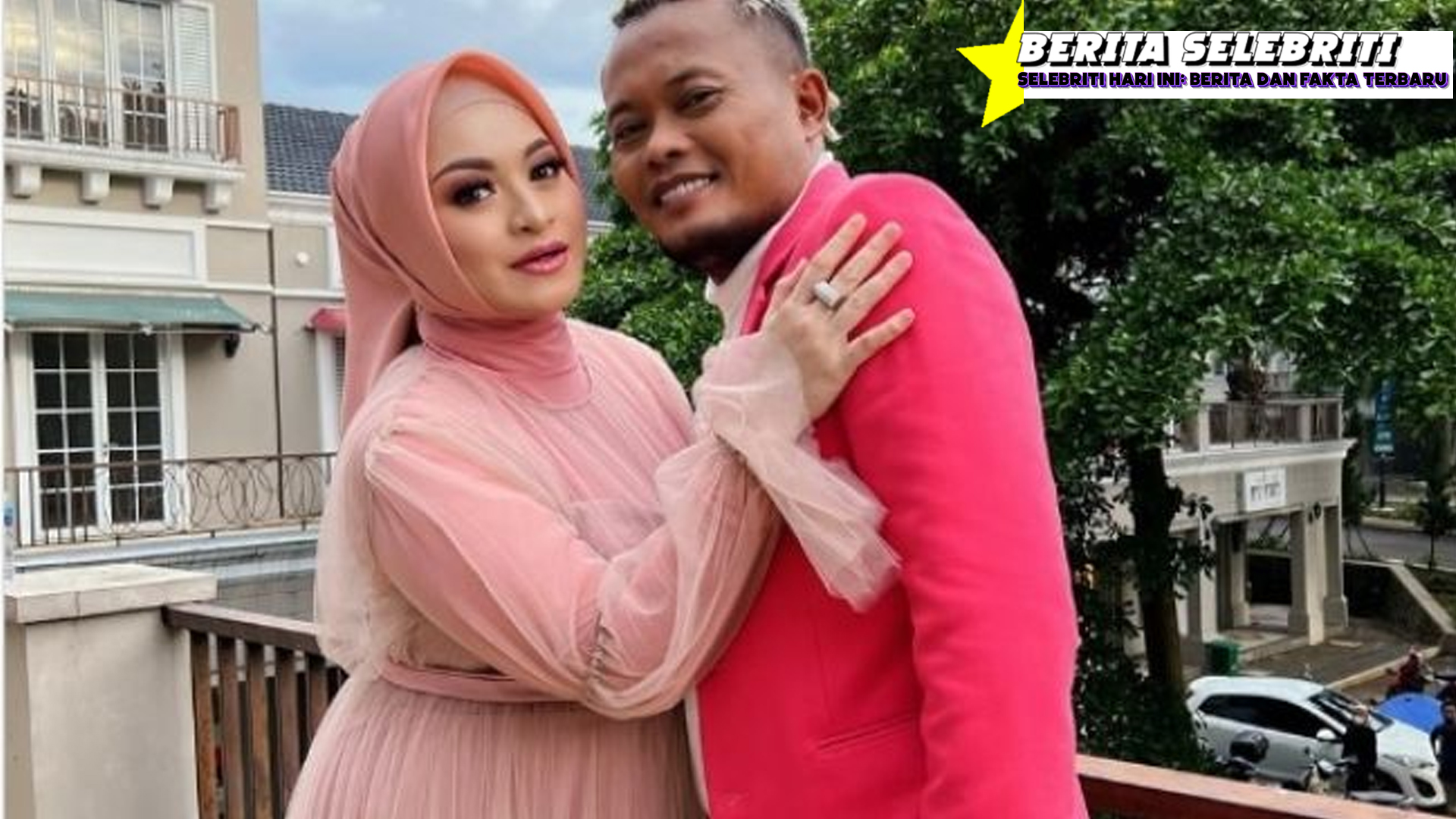 Bagaimana Reaksi Sule terhadap Panggilan Baru Nathalie?