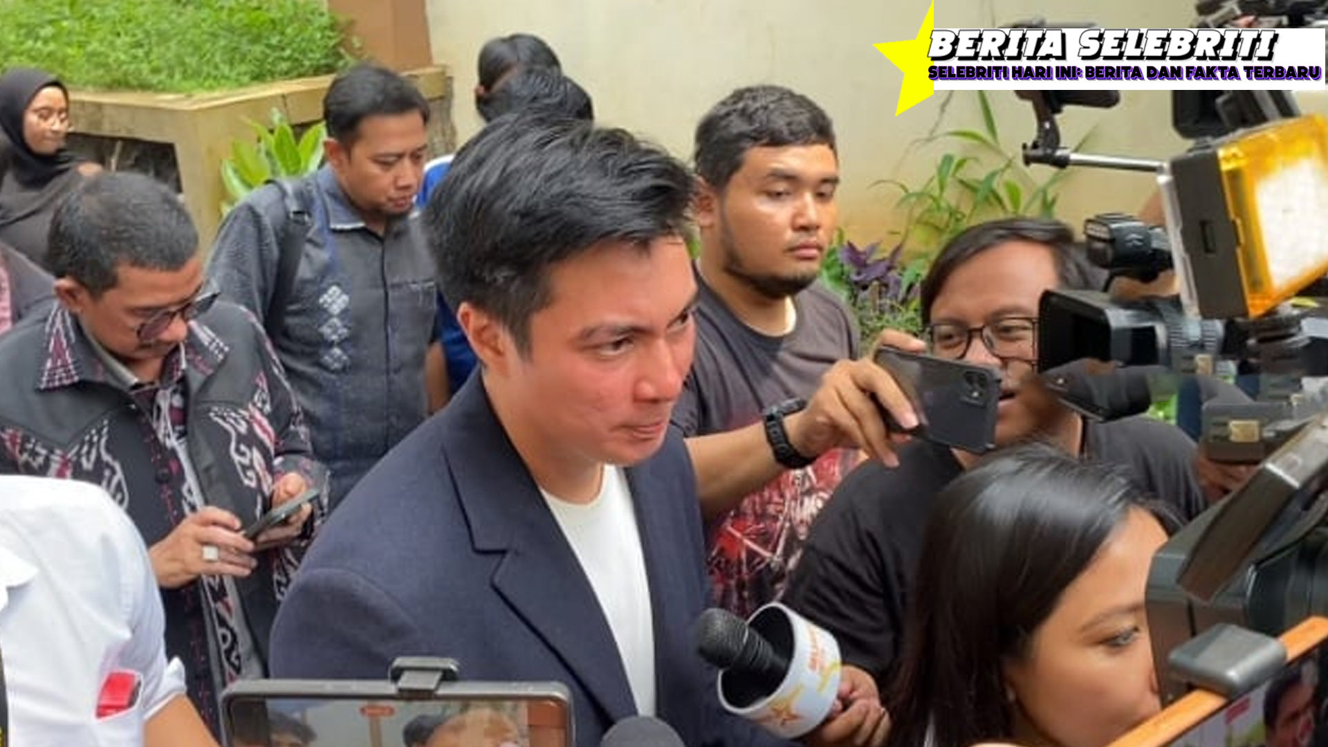 Mengapa Baim Wong Disebut Cari-Cari Kesalahan Paula?