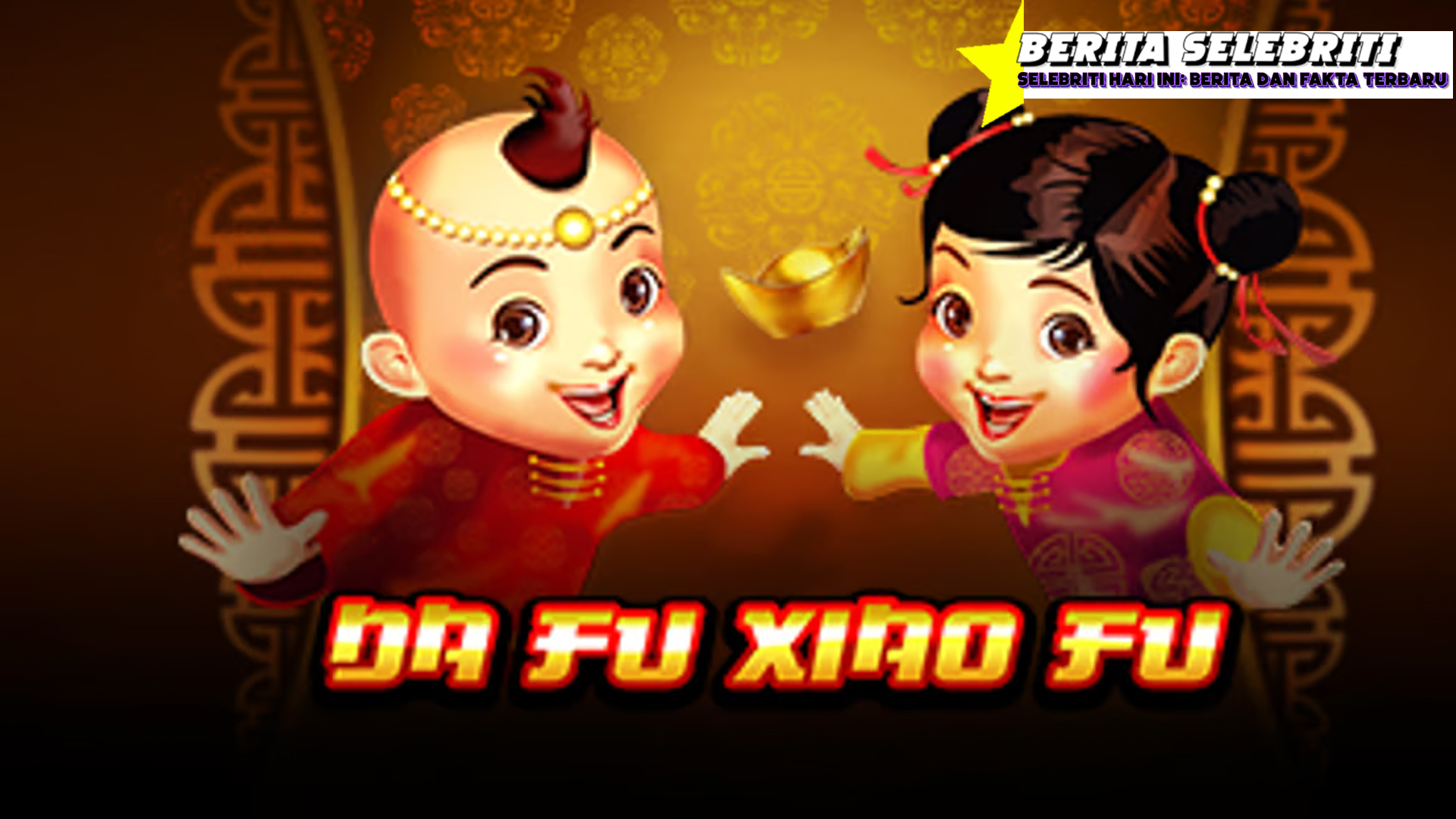 Sekarang Da Fu Xiao Fu Bettingan 400 Perak Jamin Maxwin