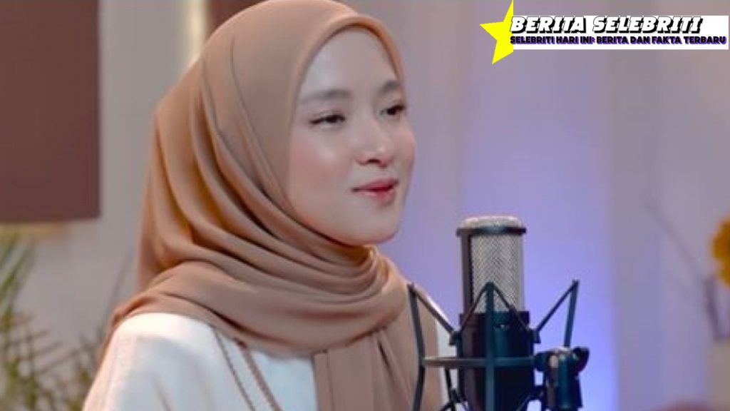 Nissa Sabyan dan Kontroversi yang Mengguncang Tetangga