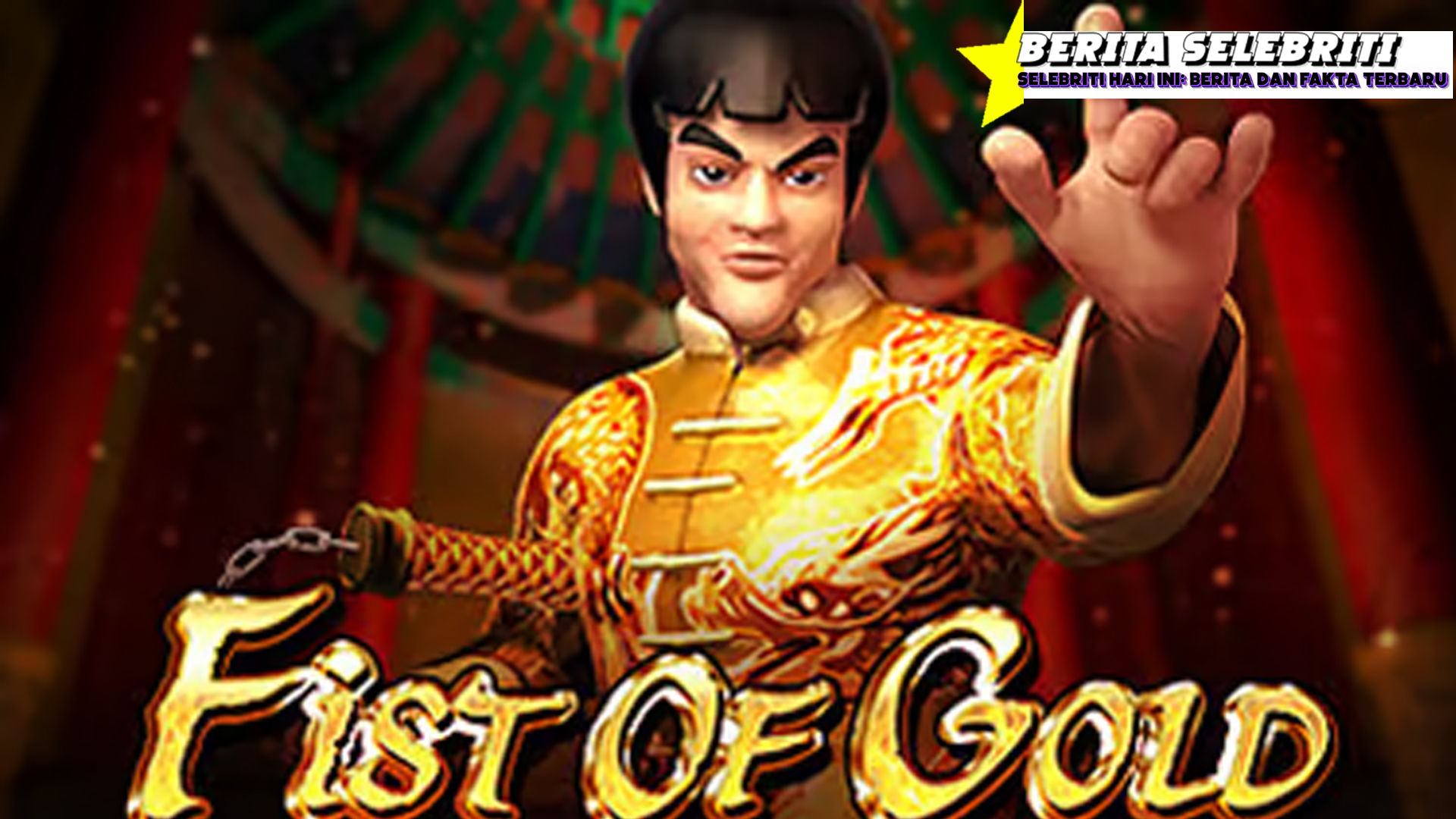 sweetcakesweb.com, Slot Gacor Bertema Ikan Emas Fist of Gold Server Thailand. Fist of Gold adalah salah satu permainan slot gacor bertema ikan emas yang saat ini sedang populer, terutama di server Thailand. Dengan tema yang memadukan simbol keberuntungan dari budaya Asia, permainan ini menawarkan pengalaman bermain yang menyenangkan sekaligus memberikan kesempatan untuk meraih kemenangan besar. Selain itu, desain visualnya yang menawan membuat setiap putaran terasa lebih hidup dan menarik. Artikel ini akan membahas tentang tema, elemen permainan, dan alasan mengapa Fist of Gold menjadi pilihan yang banyak diminati oleh penggemar slot online. Tema Fist of Gold: Keberuntungan Ikan Emas Simbol Keberuntungan dari Asia Fist of Gold mengambil inspirasi dari simbol ikan emas, yang dalam budaya Asia sering dianggap sebagai lambang keberuntungan dan kelimpahan. Dengan demikian, tema ini membawa energi positif ke dalam permainan dan memberikan nuansa yang unik dibandingkan permainan slot lainnya. Elemen Desain yang Memikat Setiap simbol dalam permainan ini dirancang dengan detail yang memikat. Misalnya, ikan emas dengan sisik yang berkilauan dan koin keberuntungan yang tersebar di layar memberikan pengalaman visual yang memanjakan mata. Selain itu, latar belakang permainan menampilkan suasana bawah laut yang tenang dan penuh warna. Keunikan Permainan di Server Thailand Respons Cepat dan Stabil Server Thailand dikenal dengan stabilitasnya yang memungkinkan pemain menikmati permainan tanpa gangguan. Dengan teknologi terkini yang digunakan, Fist of Gold menjadi pilihan yang ideal bagi pemain yang mencari pengalaman bermain yang lancar. Popularitas di Kalangan Pemain Lokal Permainan ini sangat populer di Thailand karena tema ikan emas memiliki makna budaya yang kuat bagi masyarakat setempat. Oleh karena itu, tidak mengherankan jika Fist of Gold menjadi salah satu permainan yang paling di cari di server ini. Sensasi Bermain Fist of Gold Kejutan dalam Setiap Putaran Fist of Gold di rancang untuk memberikan kejutan di setiap putaran. Misalnya, simbol ikan emas yang muncul secara acak sering kali membawa hadiah yang signifikan. Dengan demikian, setiap putaran memberikan sensasi yang mendebarkan. Visual dan Efek Suara yang Dinamis Visual dalam permainan ini memikat dengan warna-warna cerah dan animasi yang halus. Efek suara yang mendukung, seperti suara air dan dentingan koin, menciptakan suasana bermain yang lebih hidup dan menyenangkan. Apa yang Membuat Fist of Gold Begitu Spesial? Kombinasi Tema dan Hiburan Fist of Gold berhasil memadukan tema keberuntungan dengan hiburan yang menyenangkan. Permainan ini memberikan pengalaman bermain yang unik dan menarik, terutama bagi mereka yang menyukai tema bertema Asia. Ulasan Positif dari Pemain Banyak pemain memberikan ulasan positif tentang Fist of Gold. Misalnya, mereka memuji desain permainan yang memikat, kesempatan untuk meraih hadiah besar, dan sensasi bermain yang tidak membosankan. Oleh karena itu, permainan ini terus mendapatkan tempat di hati para penggemar slot online. Aktivitas Seru dalam Fist of Gold Putaran Bonus yang Menghibur Salah satu momen paling di nantikan dalam permainan ini adalah putaran bonus yang sering kali memberikan hadiah besar. Dalam putaran ini, pemain memiliki peluang lebih besar untuk mendapatkan kejutan menarik. Simbol Khusus yang Menarik Simbol ikan emas dalam permainan ini sering kali menjadi penentu kemenangan besar. Misalnya, simbol ini dapat muncul secara acak dan memberikan hadiah yang tak terduga. Tips Menikmati Fist of Gold Bermain dengan Santai Untuk menikmati permainan ini sepenuhnya, di sarankan untuk bermain dengan santai tanpa tekanan. Dengan pendekatan ini, setiap elemen permainan dapat di nikmati secara maksimal. Menghargai Elemen Desain Fist of Gold d irancang dengan elemen visual yang memukau. Meluangkan waktu untuk memahami simbol-simbol dalam permainan ini dapat meningkatkan pengalaman bermain. Hiburan yang Berkesan Sensasi Bermain yang Tidak Pernah Membosankan Fist of Gold menawarkan pengalaman bermain yang penuh kejutan dan tidak monoton. Dengan desain visual yang menarik dan efek suara yang mendukung, permainan ini memberikan hiburan yang menyenangkan bagi semua pemain. Kombinasi Keberuntungan dan Keseruan Selain memberikan hiburan, Fist of Gold juga membawa nuansa keberuntungan yang membuat pemain selalu merasa antusias. Dengan demikian, permainan ini menjadi salah satu pilihan terbaik bagi mereka yang mencari pengalaman bermain yang berkesan. Kesimpulan Fist of Gold adalah permainan slot online yang menawarkan pengalaman bermain yang unik dengan tema ikan emas sebagai simbol keberuntungan. Dengan desain visual yang menarik, efek suara yang dinamis, dan kejutan di setiap putaran, permainan ini menjadi favorit di kalangan penggemar slot, terutama di server Thailand. Selain itu, respons positif dari pemain menunjukkan bahwa Fist of Gold adalah permainan yang layak untuk dicoba. Bagi Anda yang mencari permainan slot dengan tema yang menarik dan sensasi bermain yang mendebarkan, Fist of Gold adalah pilihan yang tepat. Oleh karena itu, jangan ragu untuk mencobanya dan rasakan sendiri keseruannya.