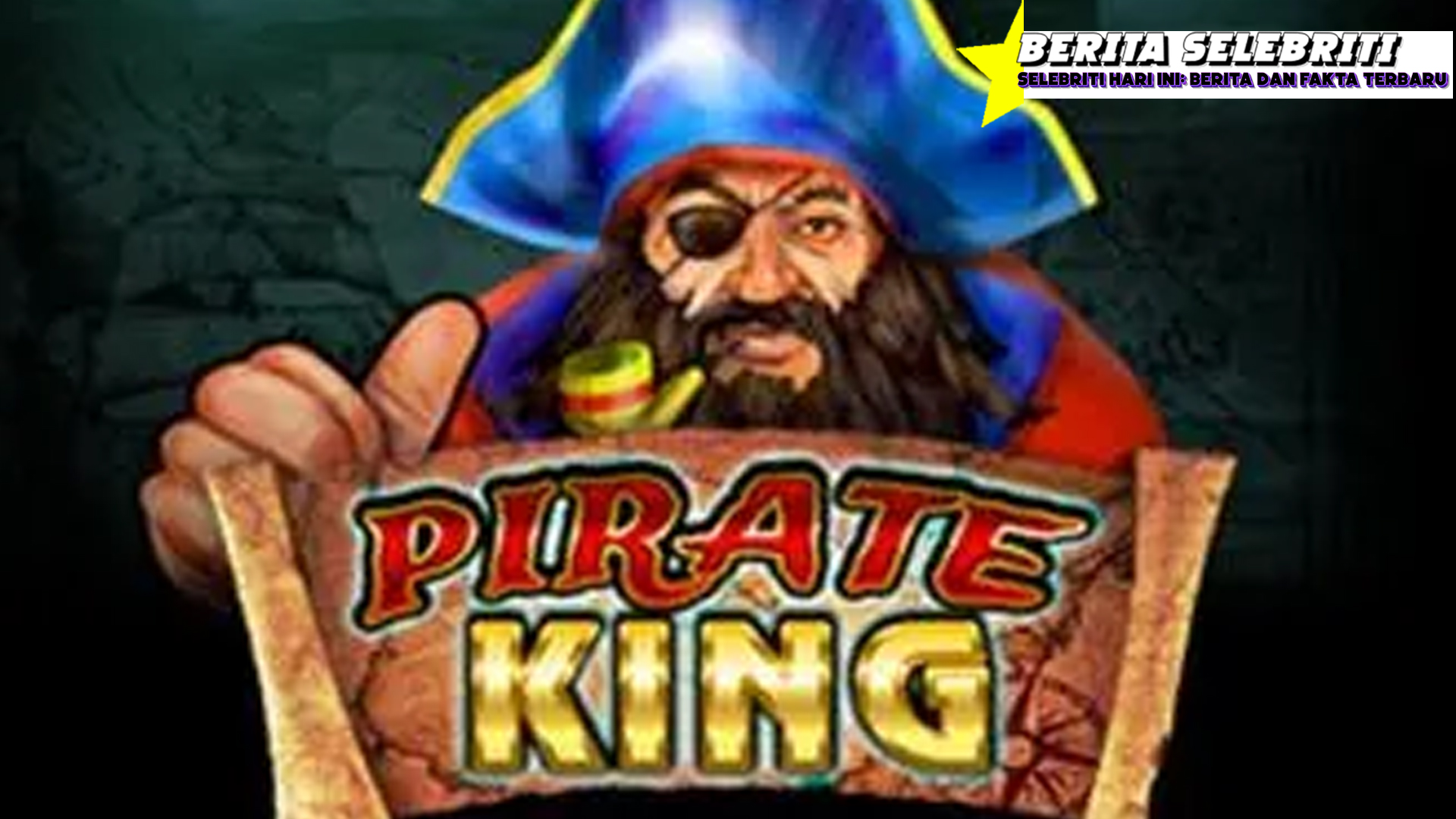 Slot Gacor Pirate Tukang Parkir Scatter x100 Hari Ini