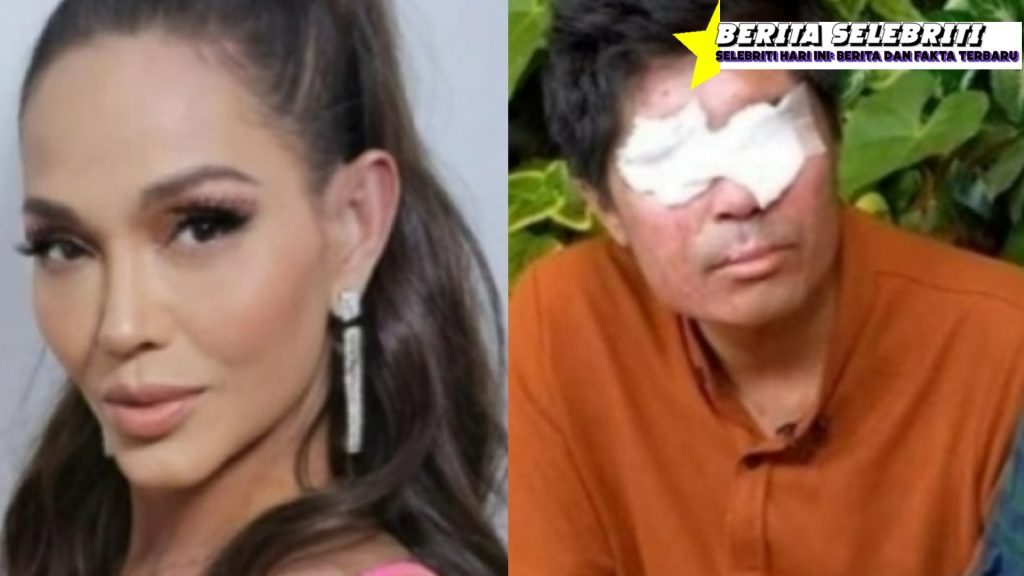 Ketika Donasi Menjadi Kontroversi: Kisah Agus dan Bunda Corla