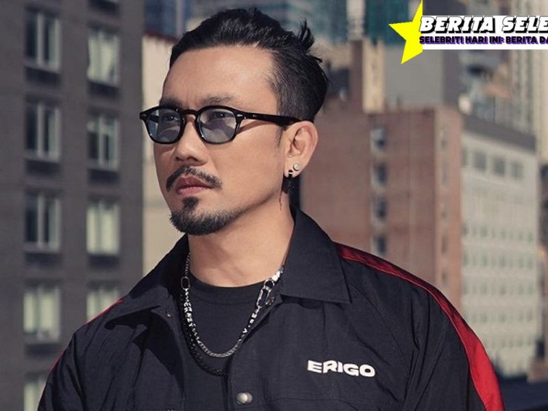 5 Cara Denny Sumargo Menangani Tantangan Alvin Lim