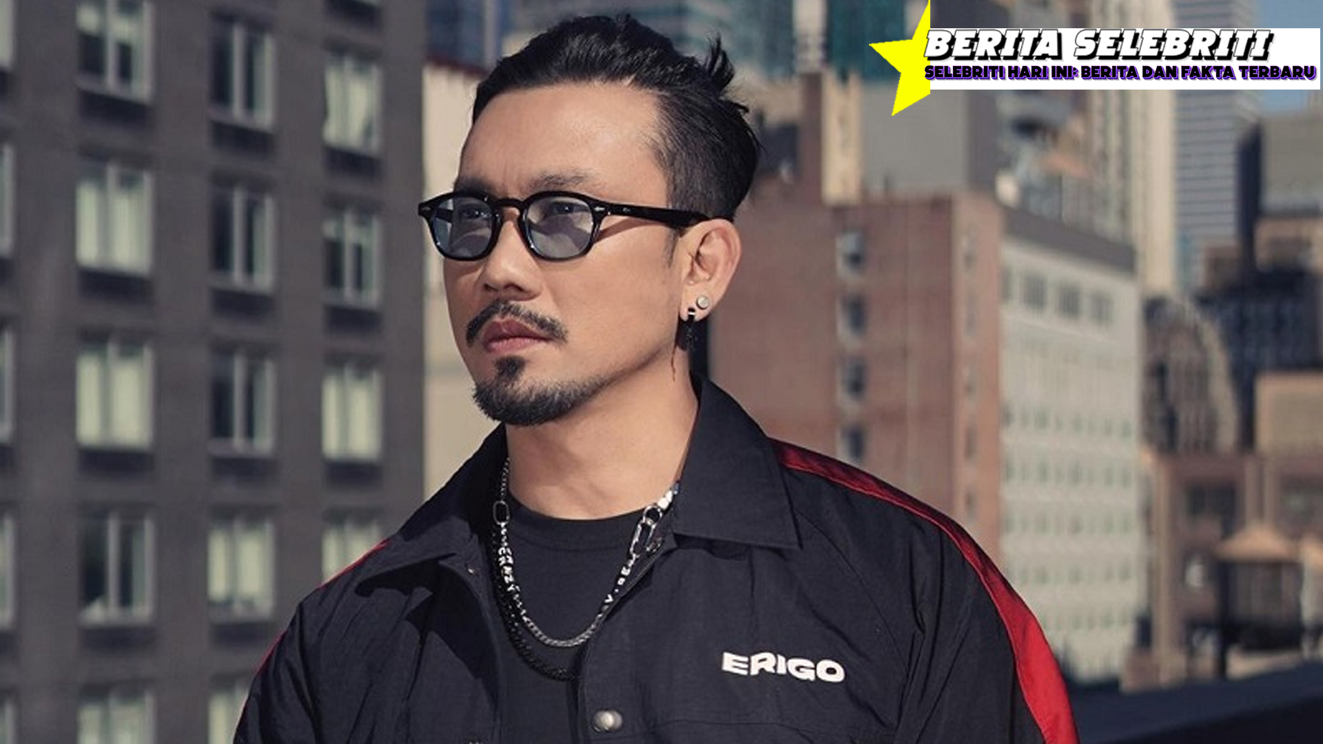 5 Cara Denny Sumargo Menangani Tantangan Alvin Lim