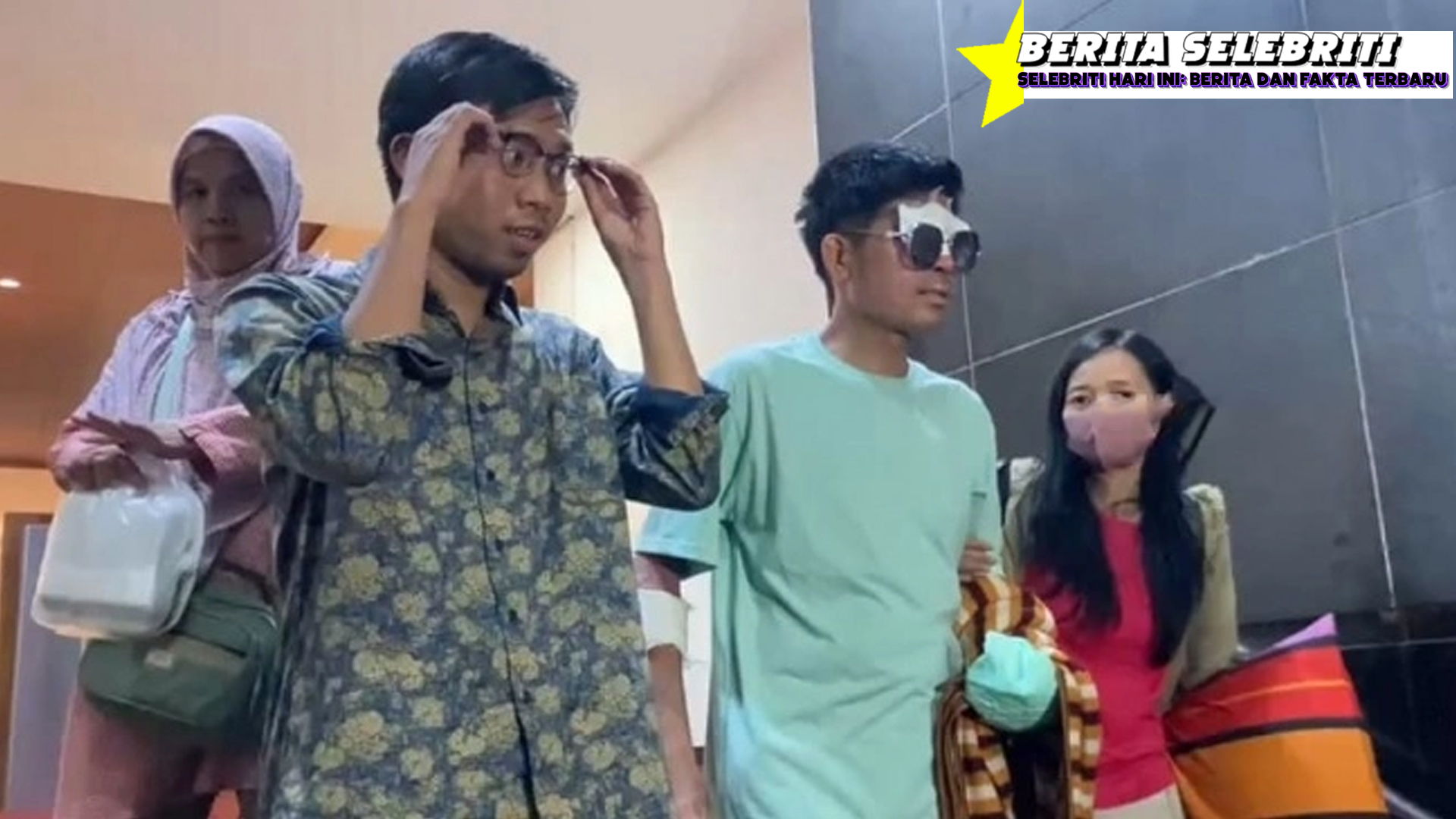 6 Jam Pemeriksaan: Apa yang Terjadi pada Agus?