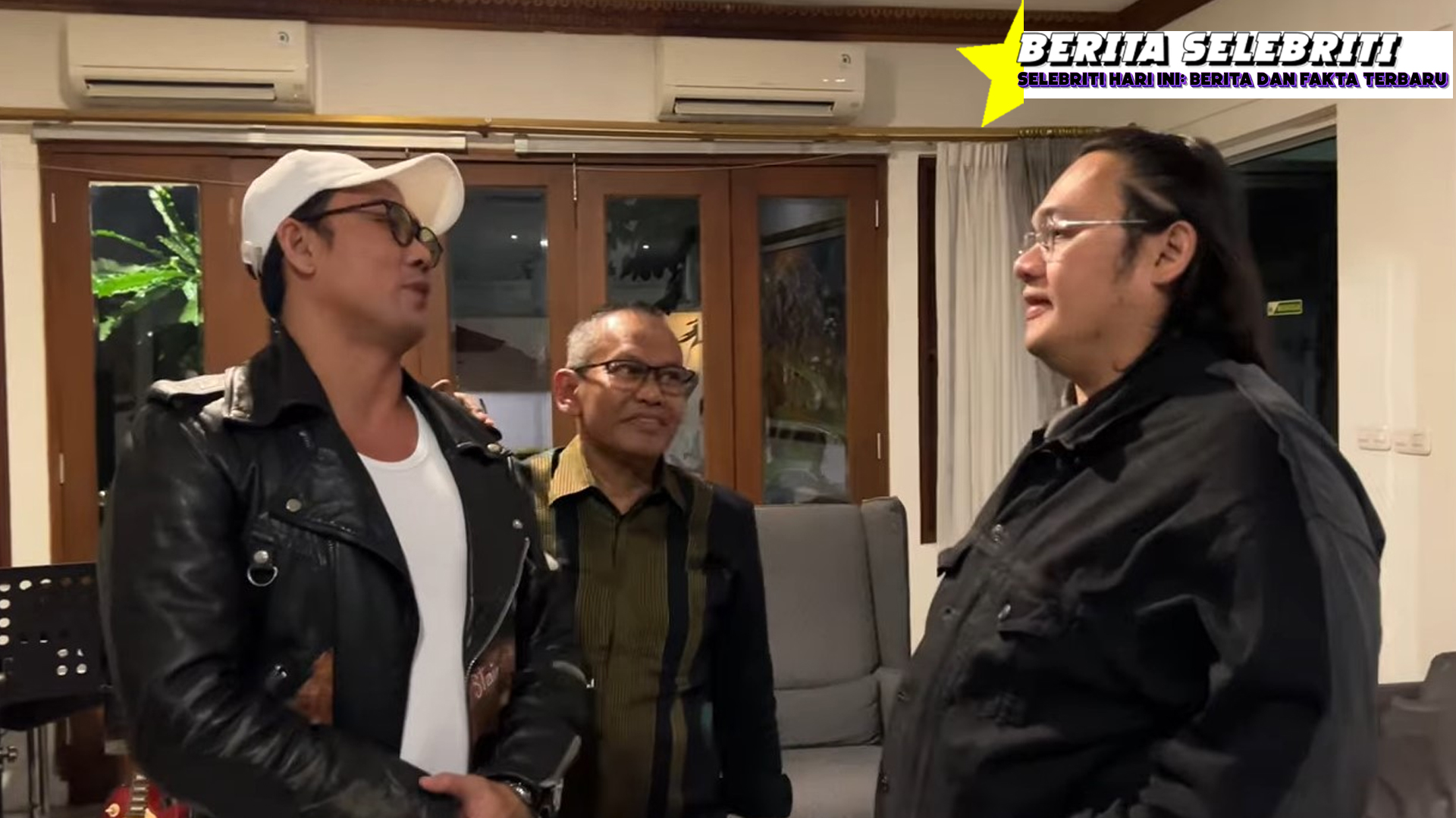 Momen Menarik dalam Perseteruan Denny dan Farhat