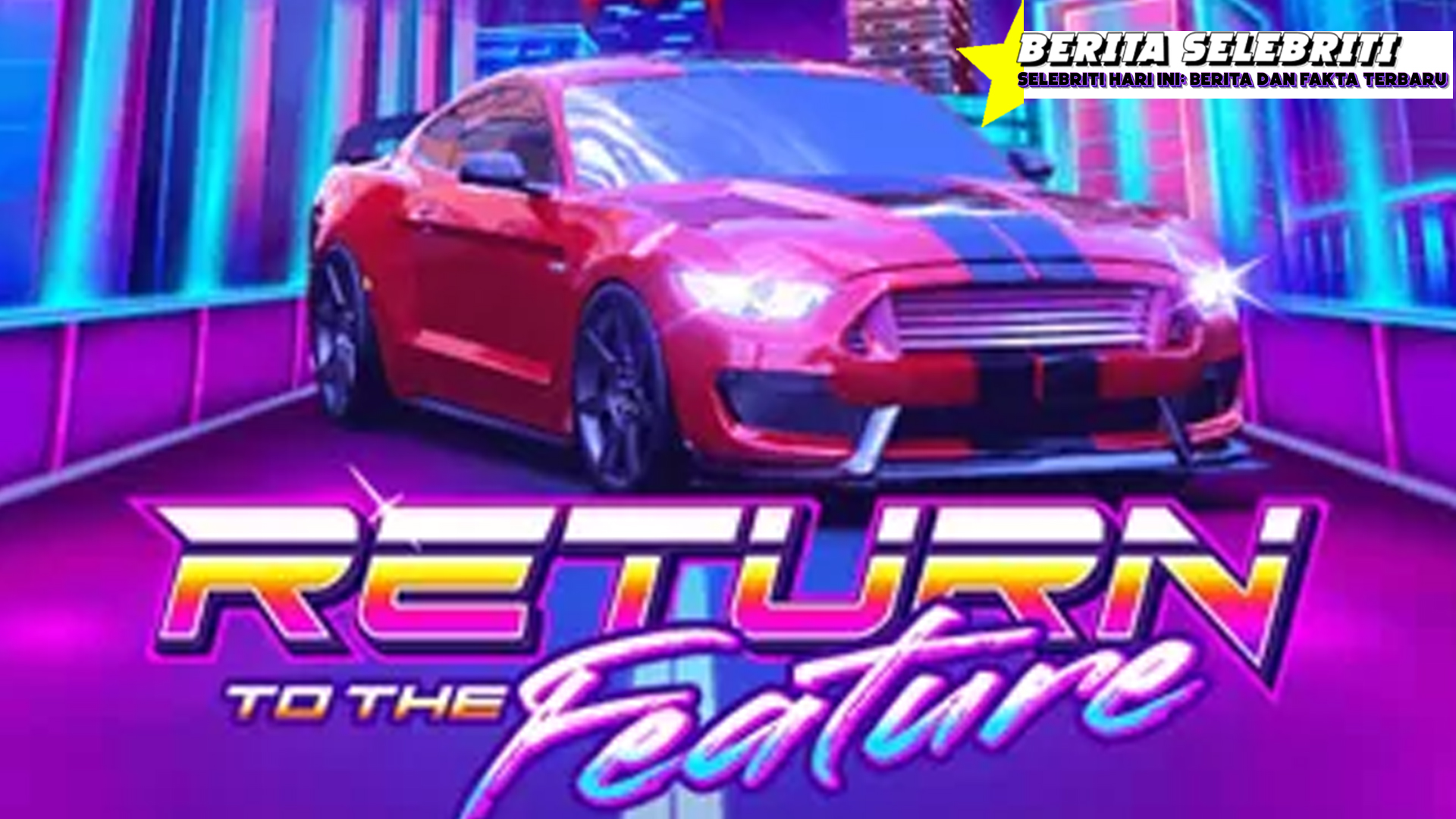 Buruh Pabrik Mainkan Slot Gacor Return To The Feature Maxwin