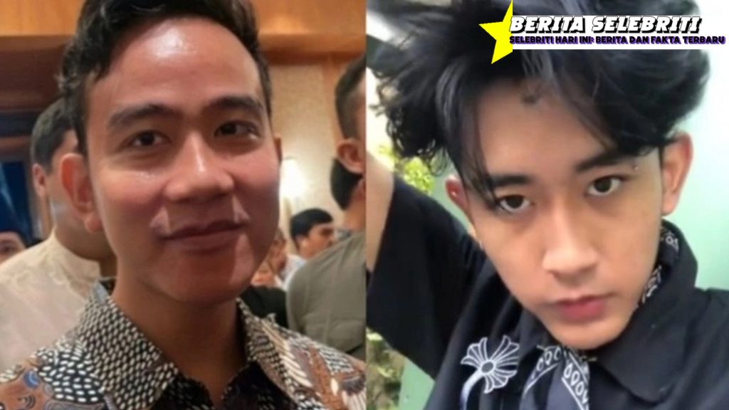 TikTokers Ganteng yang Mirip Gibran Rakabuming