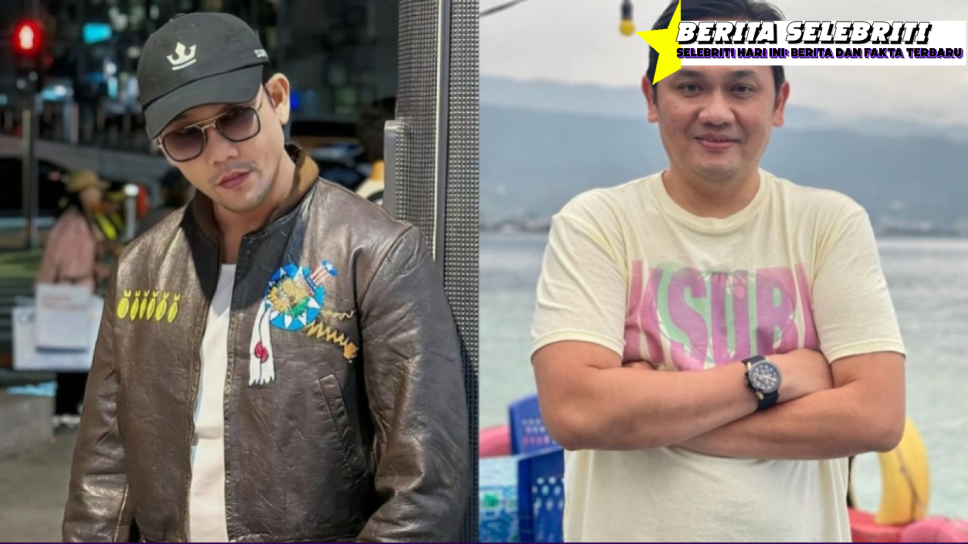Denny Sumargo dan Farhat Abbas: Pelajaran dari Perseteruan