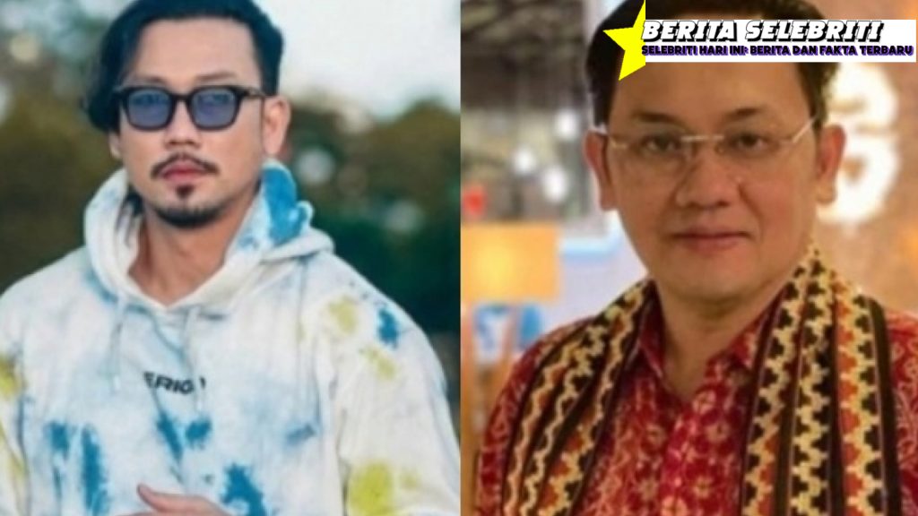 Denny Sumargo dan Farhat Abbas: Pelajaran dari Perseteruan