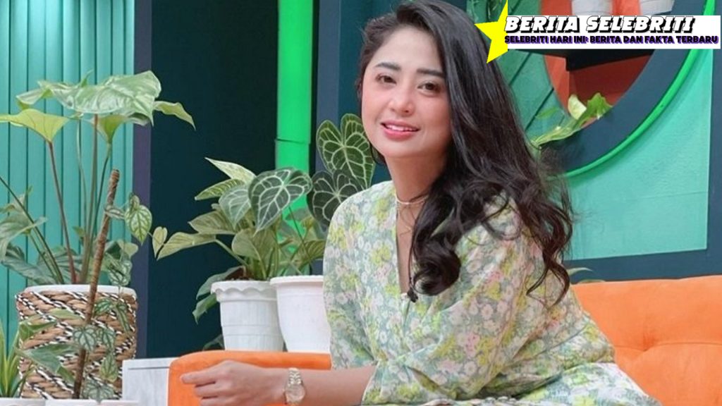 Cara Dewi Perssik Menghadapi Isu Narkotika