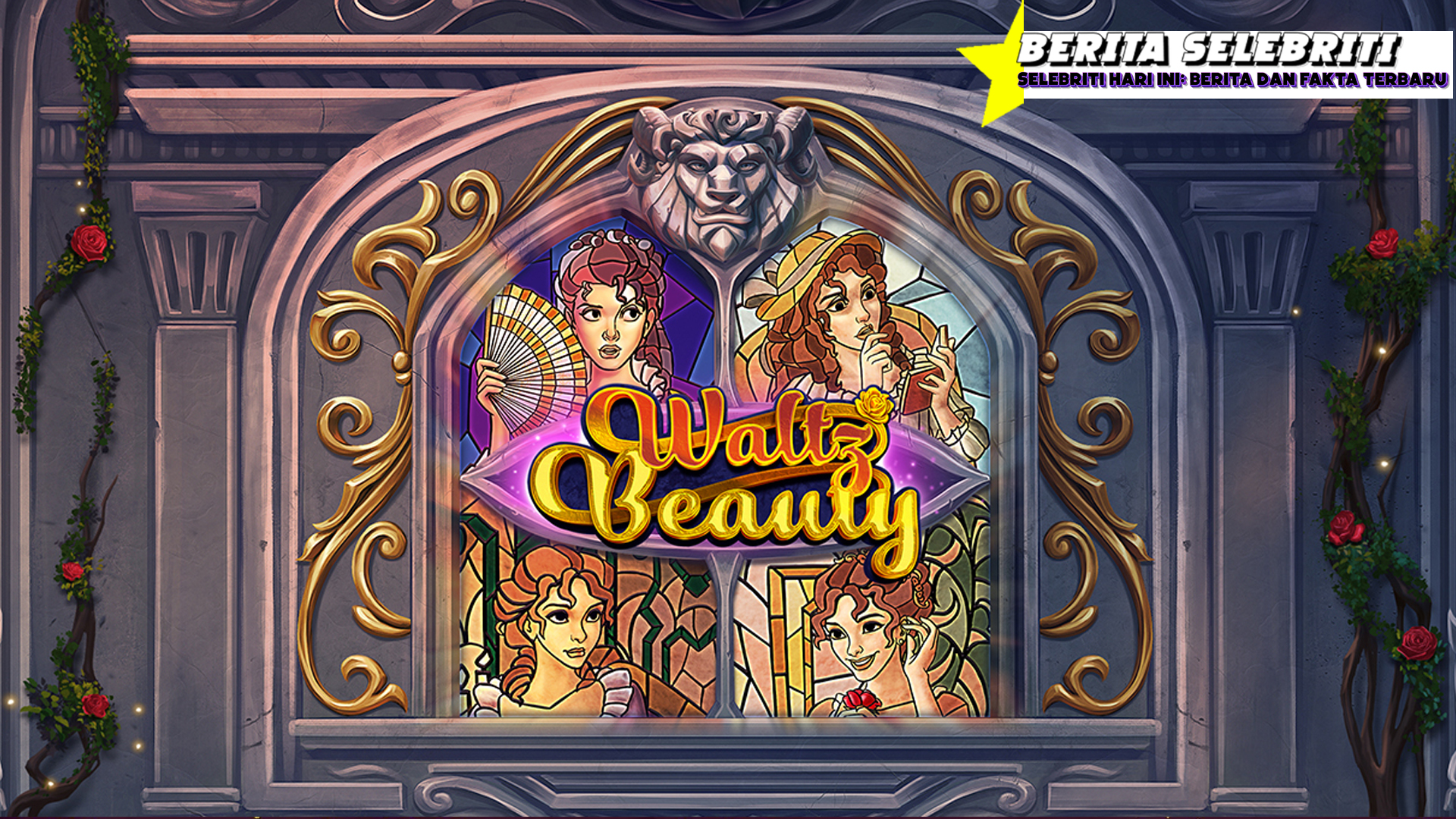 Mainkan Slot Gacor Waltz Beauty Terpopuler Mudah Jackpot
