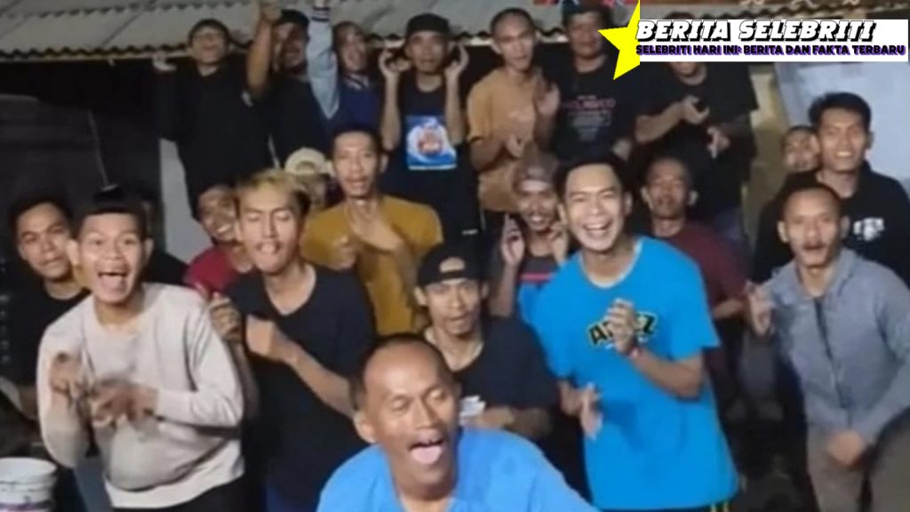 Jhon LBF: Udah gak Sad lagi. Gunawan Sadbor Bebas?