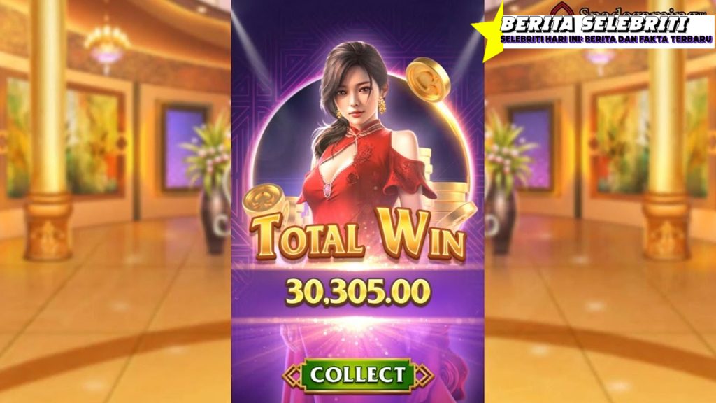 Mainkan Slot Gacor Cari Keberuntungan di Royale Vegas