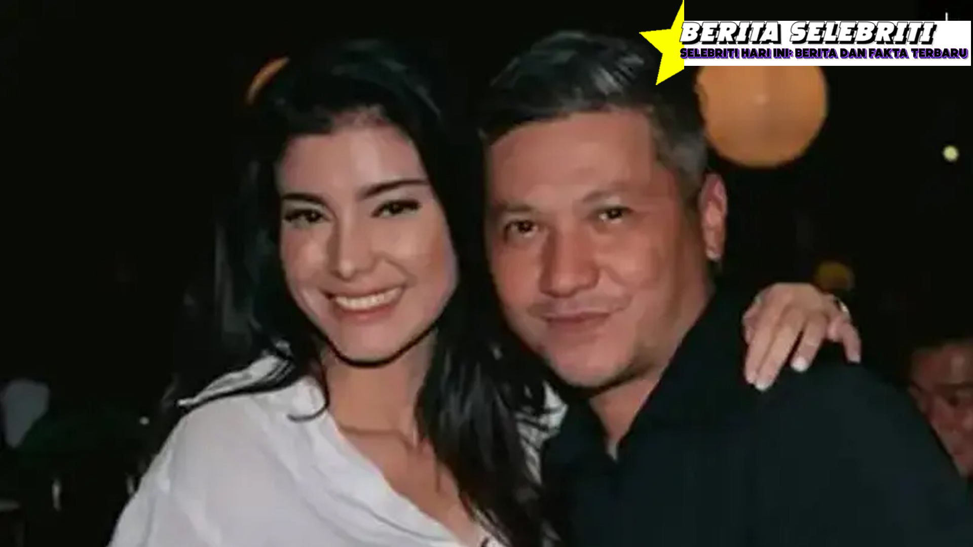 Medina Dina: Sosok yang Dekat dengan Gading Marten