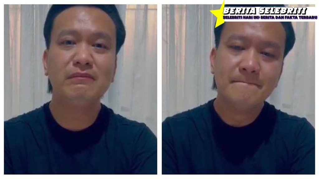 Ivan Sugianto: Minta Maaf Paksa Siswa SMA Menggonggong