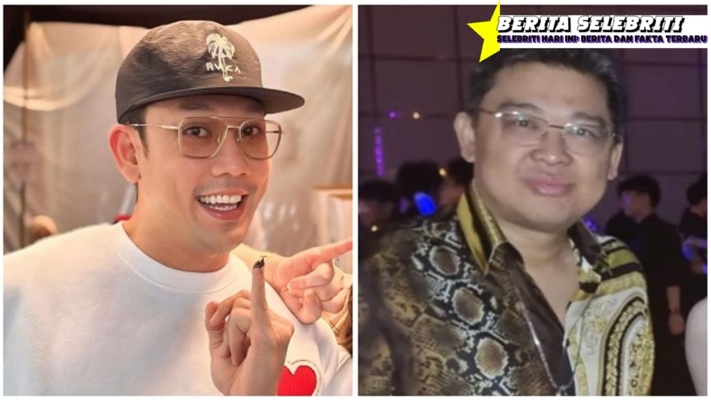 Damai di Tengah Perselisihan: Kisah Alvin Lim dan Denny Sumargo