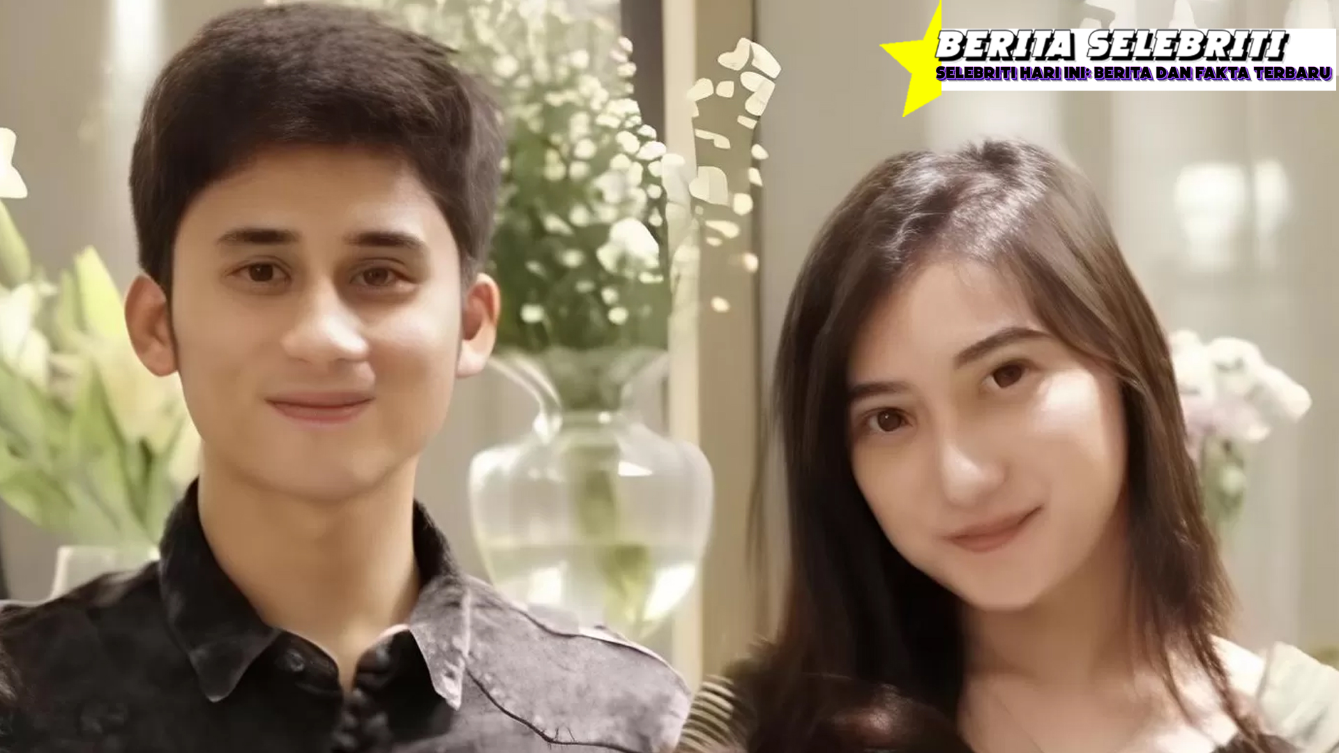 Menggali Lebih Dalam: Kisah Alshad Ahmad dan Nissa