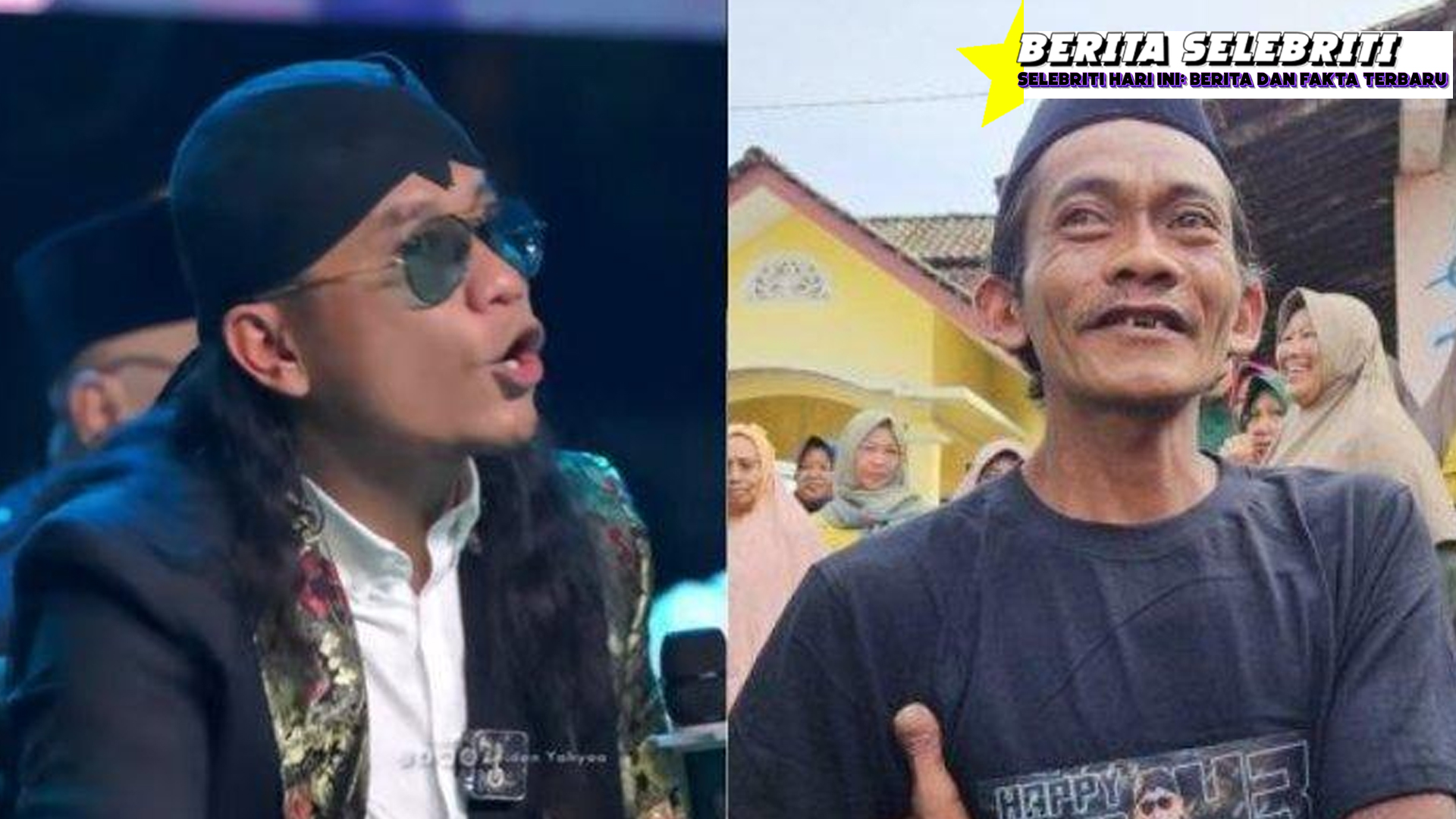 kronologi di Balik Sunhaji Olokan Oleh Gus Miftah