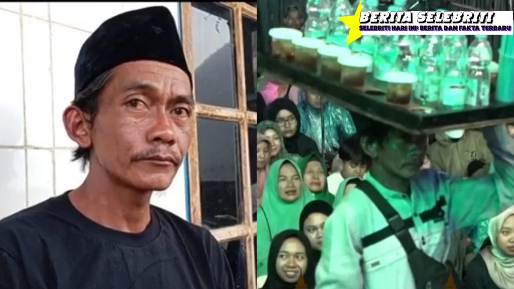 kronologi di Balik Sunhaji Olokan Oleh Gus Miftah